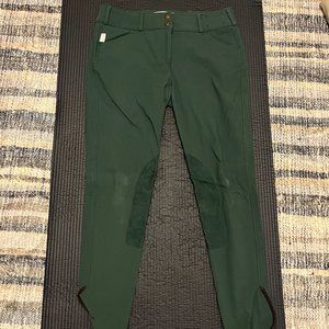 Tailored Sportsman Breeches, 30